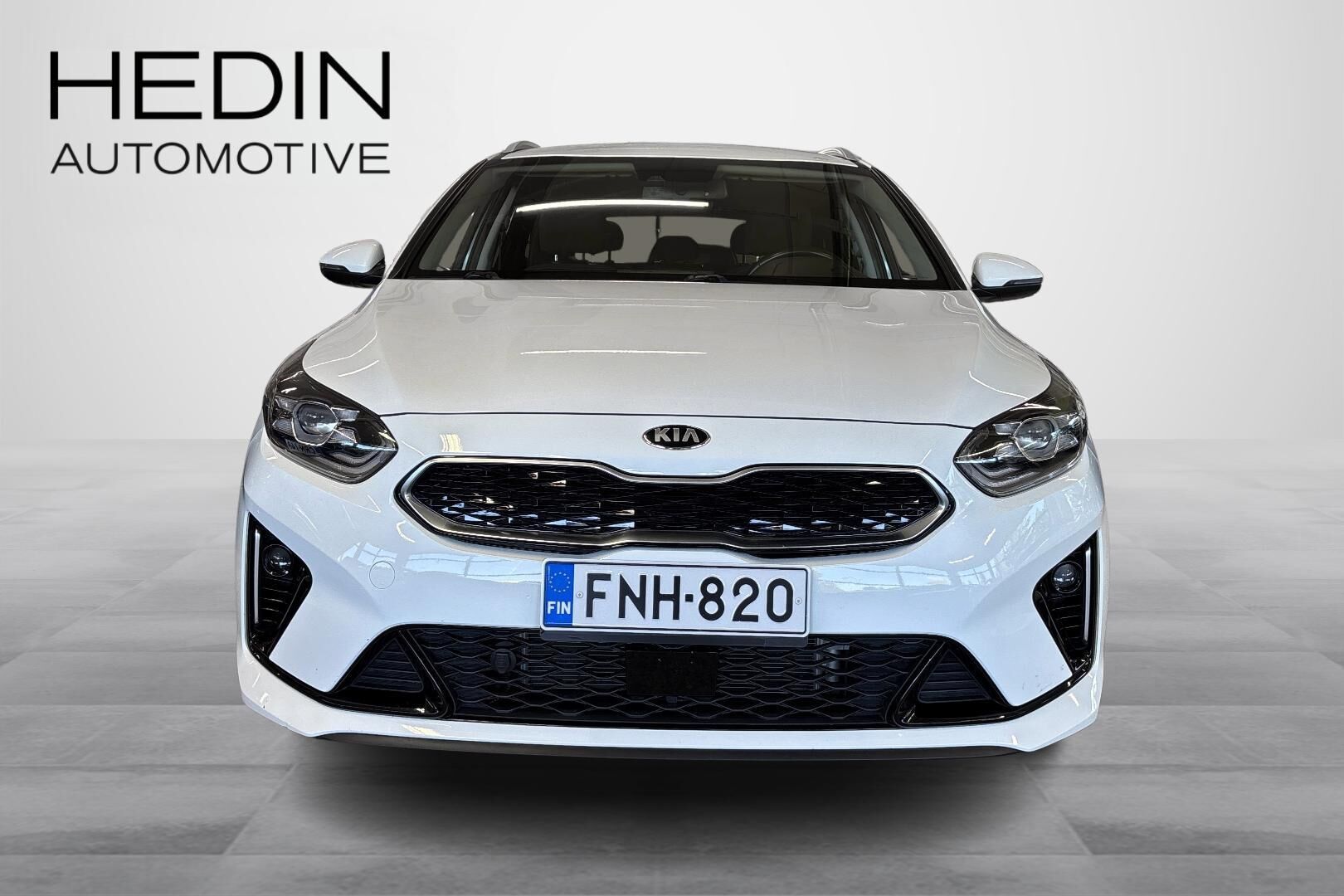 Kia Ceed 2020, bild 4/29