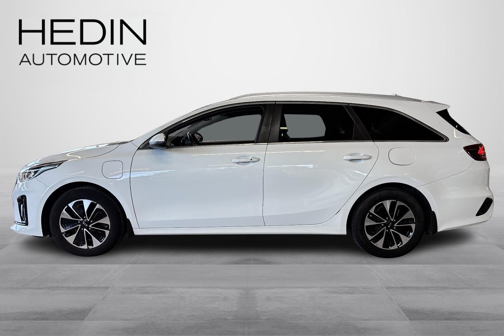 Kia Ceed 2020, bild 5/29