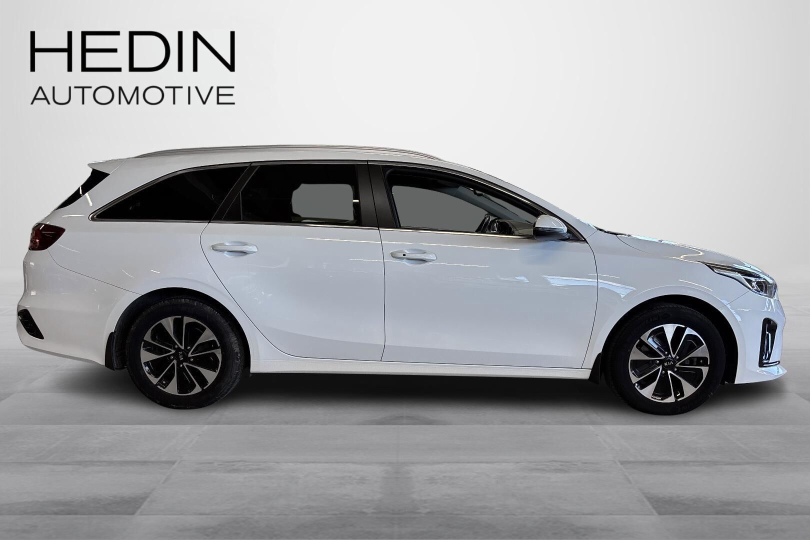 Kia Ceed 2020, bild 6/29