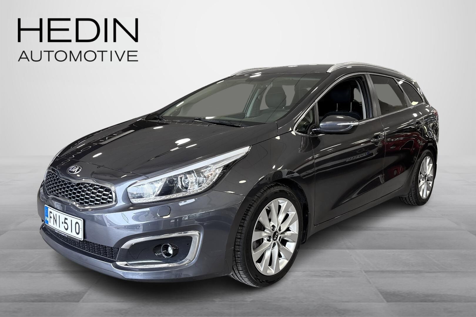 Kia CEED - FNI-510