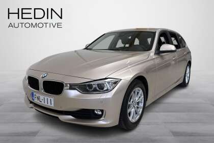 BMW 320 - FNL-111