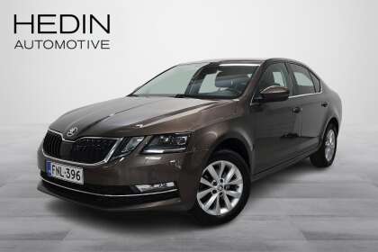 Škoda Octavia - FNL-396