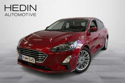 Ford FOCUS  - FNM-545