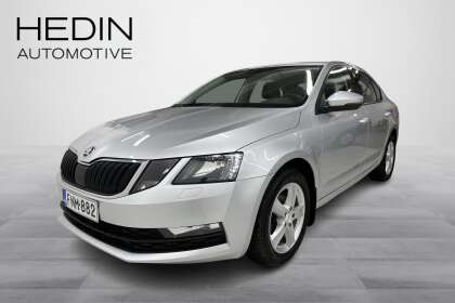 Škoda Octavia  - FNM-882