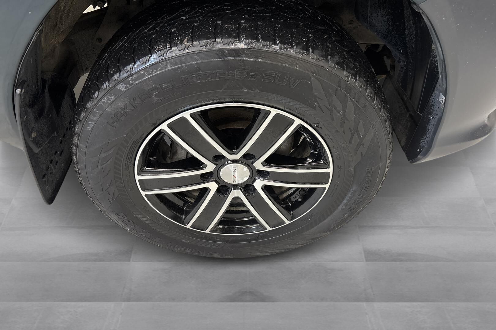 Toyota Hilux 2019, photo 5/34
