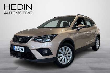 Seat ARONA 1,0 EcoTSI 115 Design Edition - FNO-298