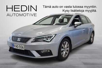 Seat LEON ST  - FNO-356