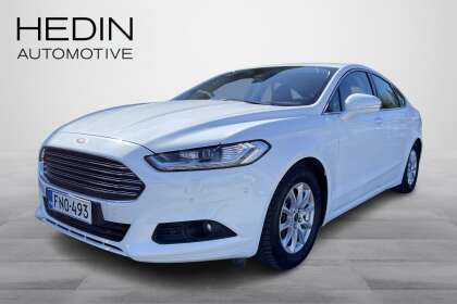Ford MONDEO  - FNO-493