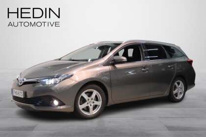 Toyota AURIS Touring Sports 1,8 Hybrid Active - FNO-873