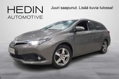 Toyota AURIS Touring Sports 1,8 Hybrid Active - FNO-873