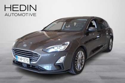 Ford FOCUS  - FNP-270