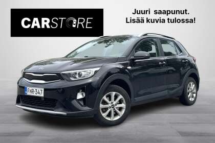 Kia STONIC  - FNR-347