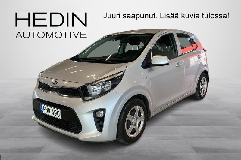 Kia Picanto - FNR-490