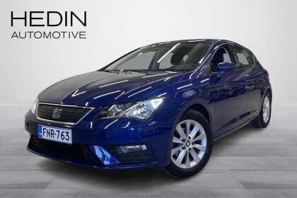 Seat LEON  - FNR-763