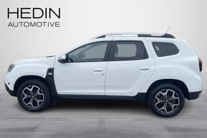 Dacia DUSTER TCe 130 4x2 Prestige // Vetokoukku / Peruutuskamera / Lohko+sisätilalämmitin - FNS-642