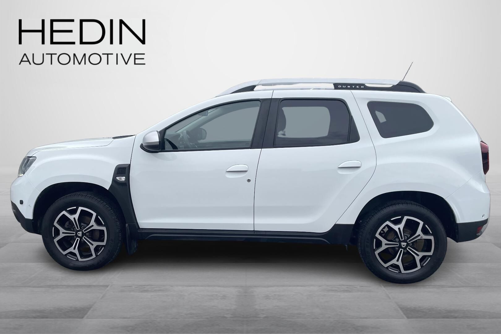 Dacia DUSTER - FNS-642