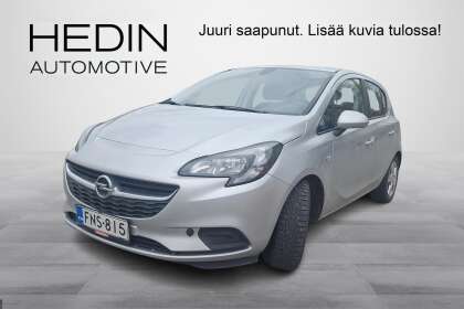Opel CORSA 5-ov Classic 90 - FNS-815
