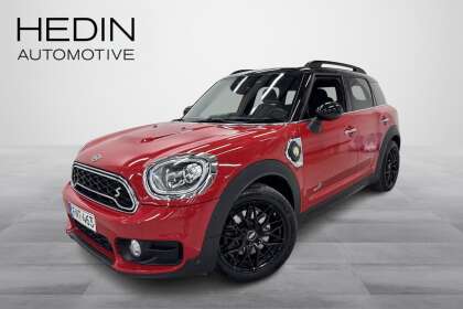 MINI COUNTRYMAN Cooper S ALL4 A - FNT-463