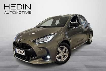 Mazda 2 Hybrid 1.5 (116) Agile Comfort + Safety Pack//Tutkat//Carplay//DEFAT - FNT-863