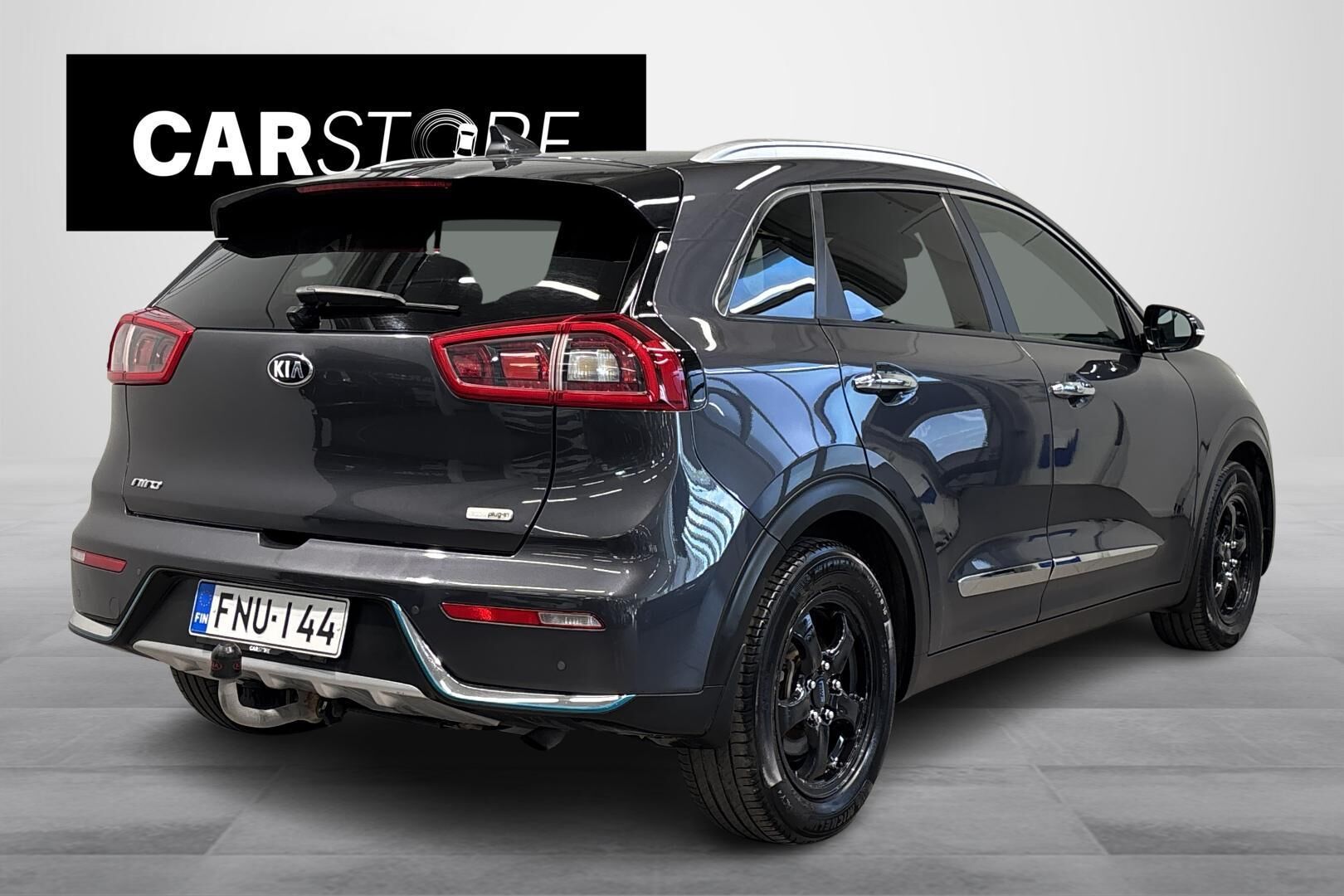 Kia Niro 2018, kuva 4/23