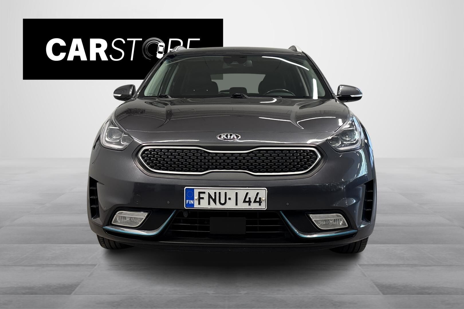 Kia Niro 2018, kuva 6/23