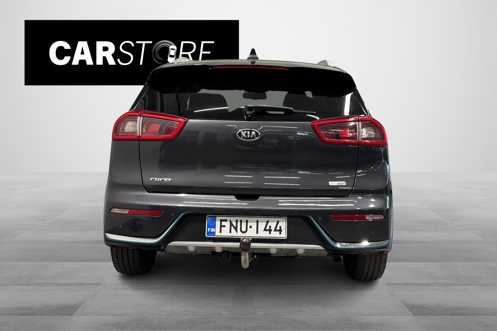 Kia Niro 2018, kuva 7/23