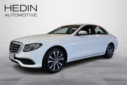 Mercedes-Benz E 200 A Premium Business - FNU-248