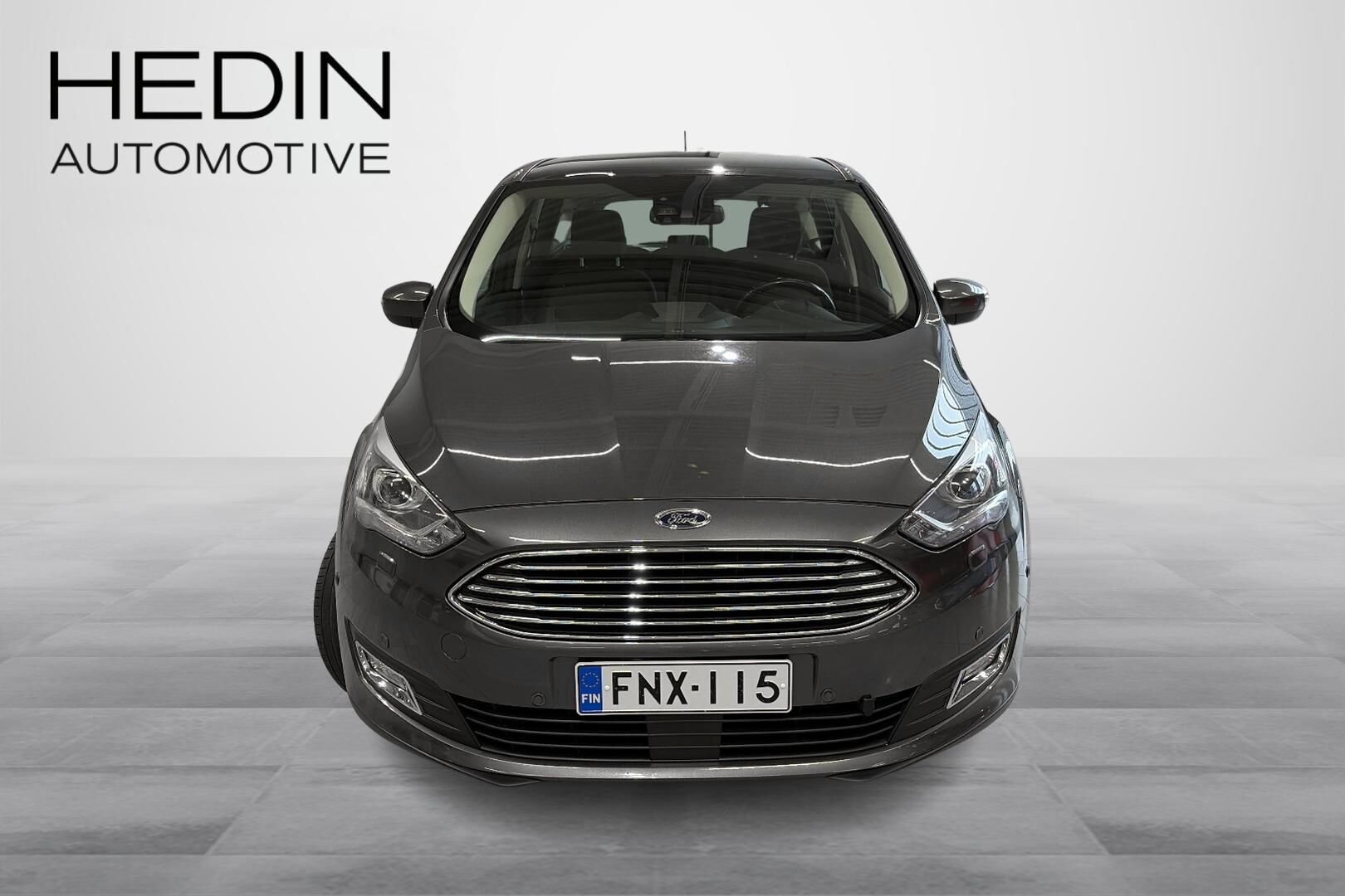 Ford C-Max 2019, bild 5/27