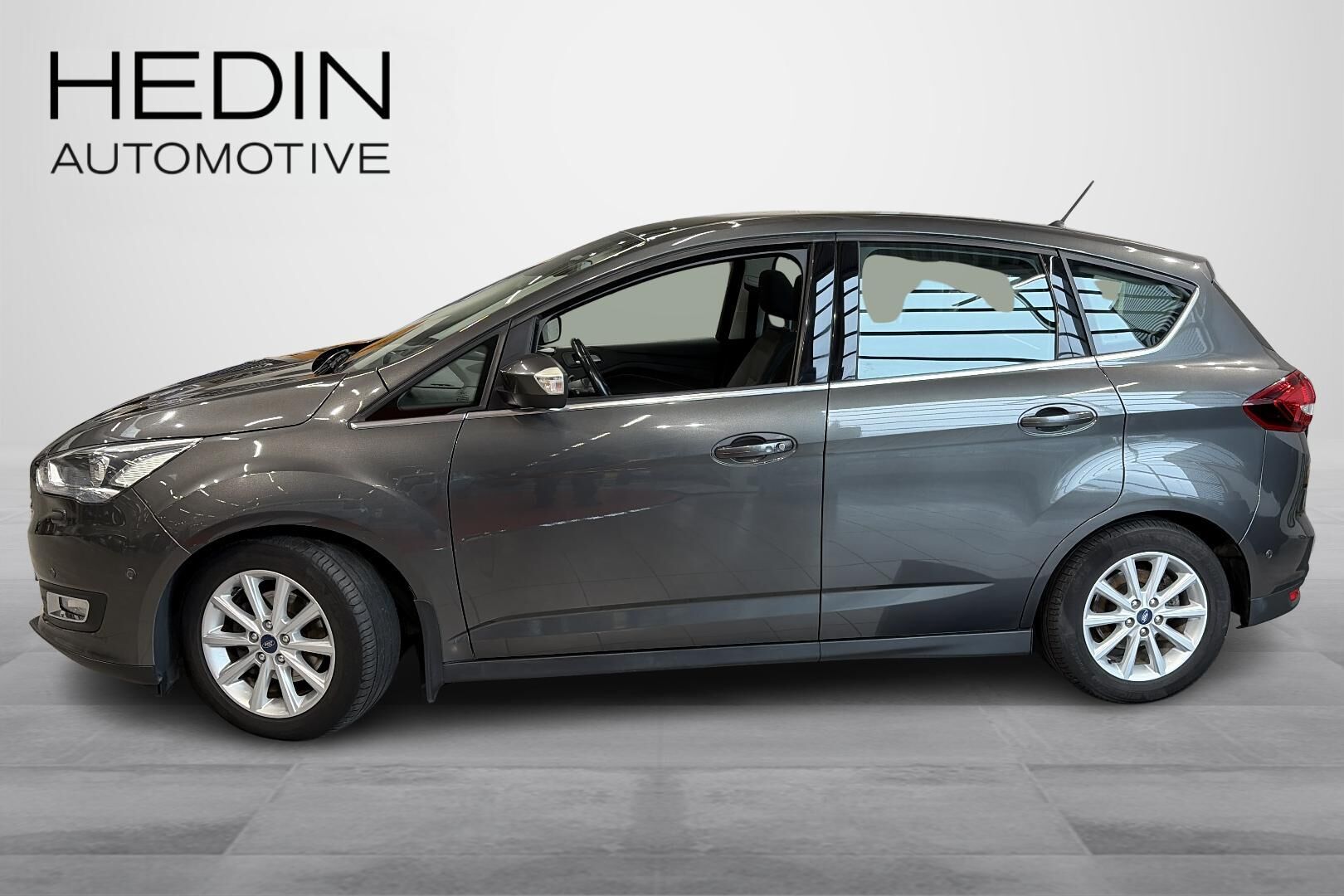 Ford C-Max 2019, bild 7/27