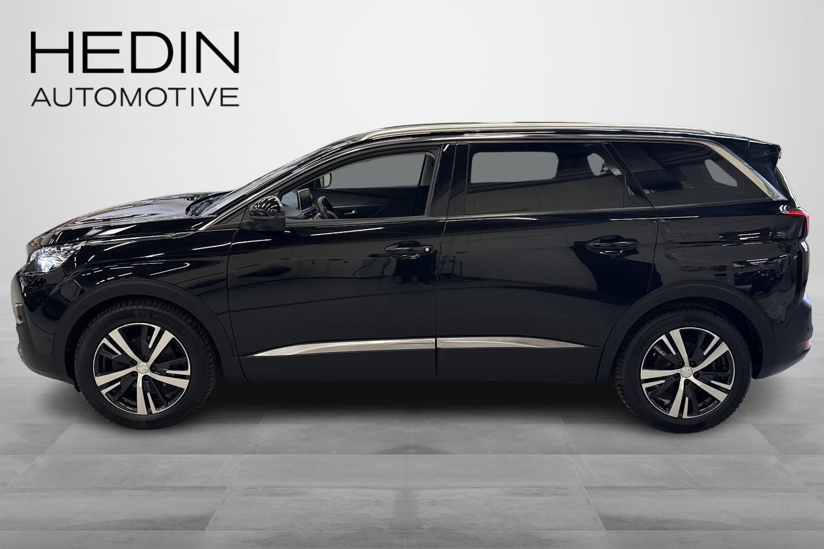 Peugeot 5008 2019, photo 7/29