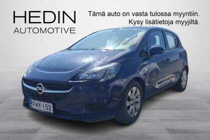 Opel CORSA  - FNY-152