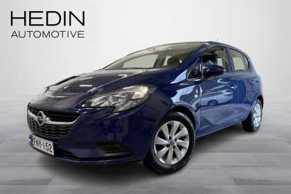 Opel CORSA  - FNY-152