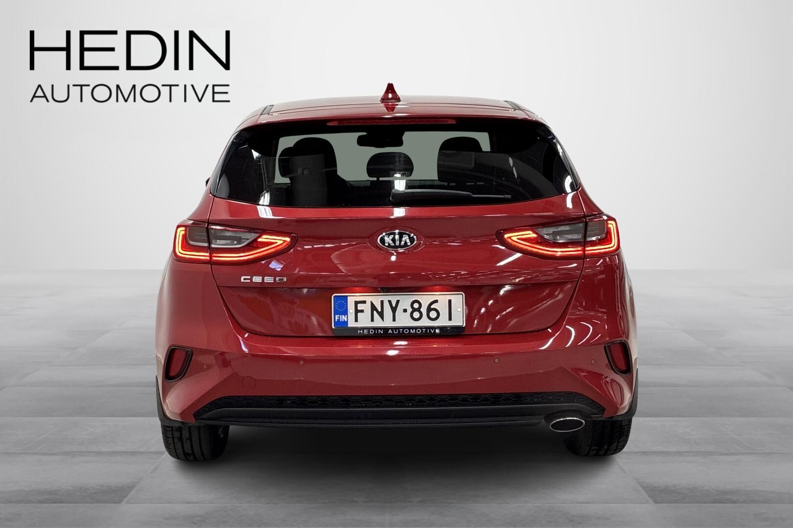 Kia Ceed 2019, kuva 3/28