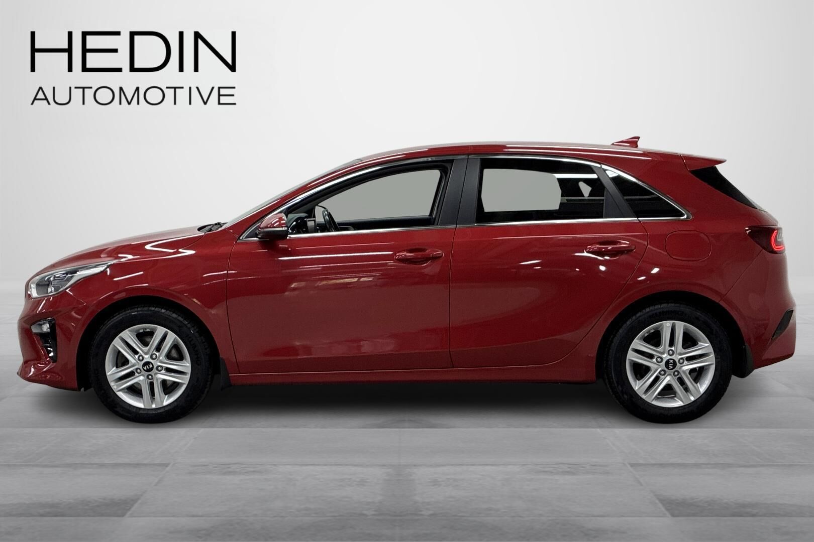 Kia Ceed 2019, kuva 5/28