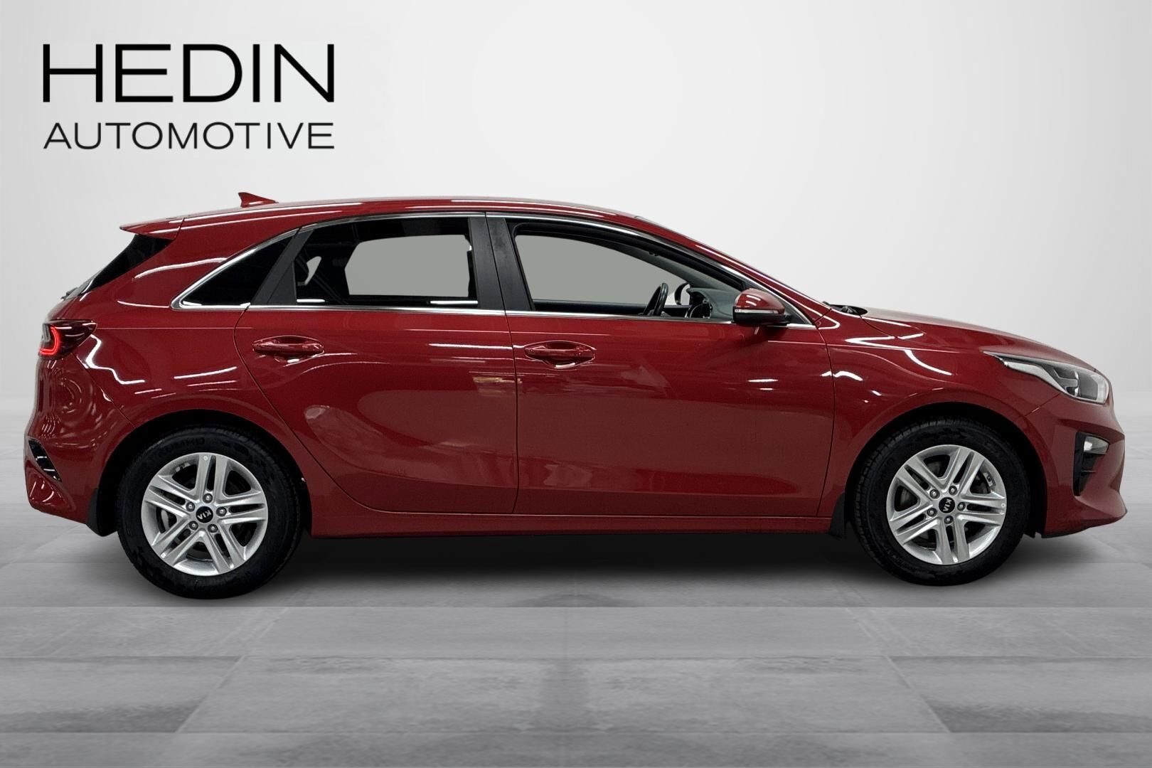 Kia Ceed 2019, kuva 6/28