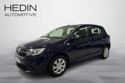 Dacia SANDERO TCe 90 Access - FOA-833