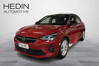 Opel CORSA - FOA-981