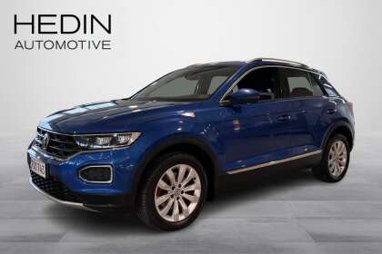 Volkswagen T-ROC - FOC-743