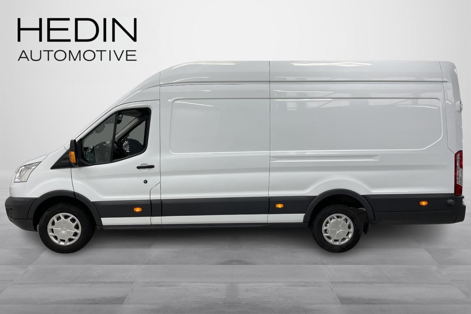 Ford Transit 2019, bild 5/22