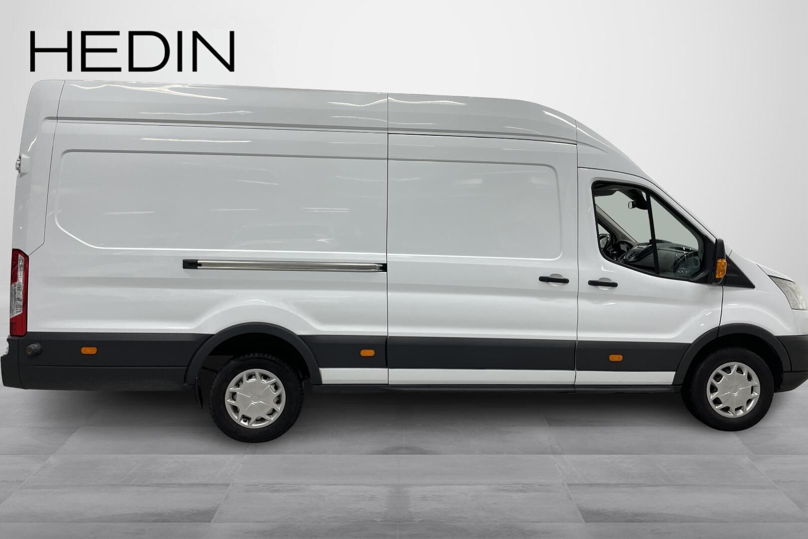 Ford Transit 2019, bild 6/22