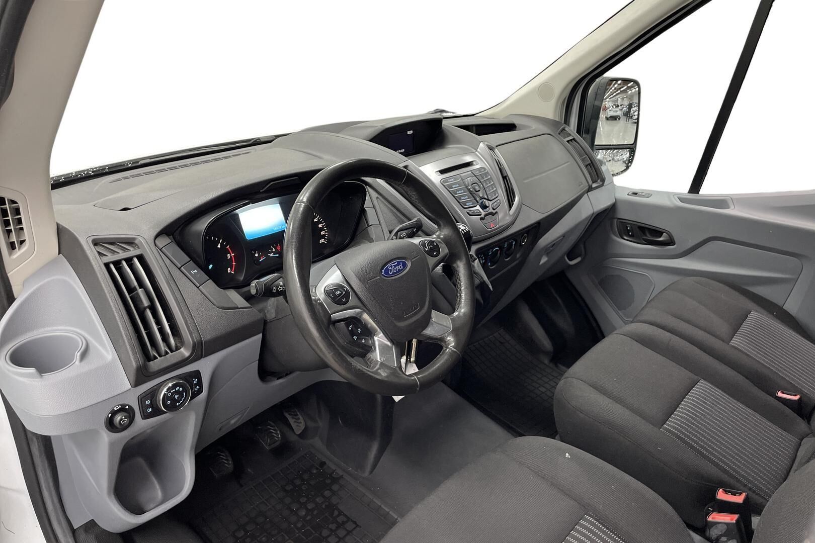 Ford Transit 2019, bild 7/22