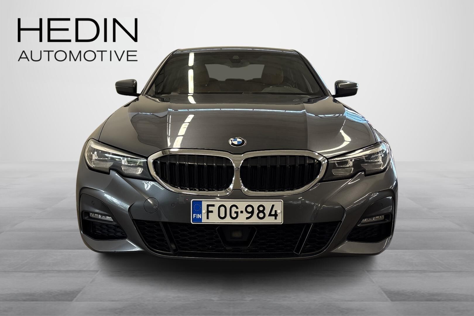 BMW 330 2020, bild 5/35