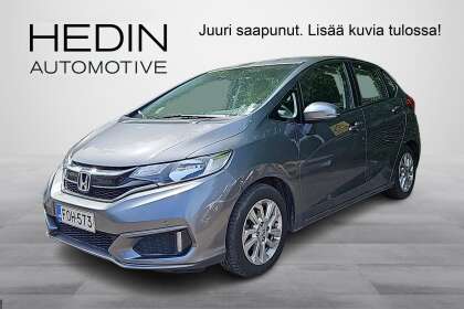 Honda JAZZ 1,3 Comfort CVT - FOH-573