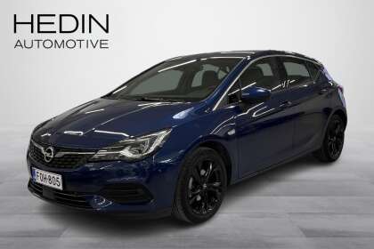 Opel ASTRA  - FOH-805