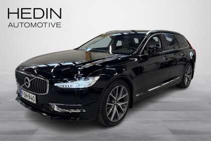 Volvo V90 T8 TwE AWD Inscription aut - FOH-940