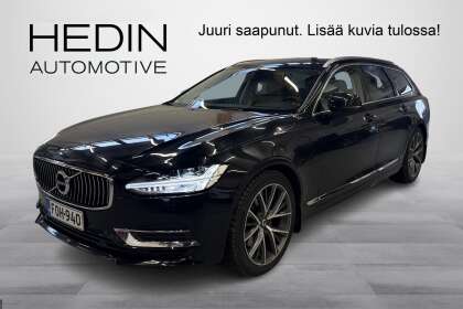 Volvo V90 T8 TwE AWD Inscription aut - FOH-940