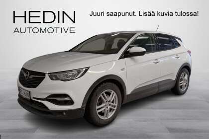 Opel GRANDLAND X Comfort 130 Turbo A - FOI-610