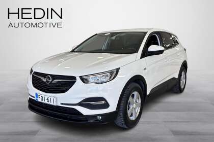 Opel GRANDLAND X Comfort 130 Turbo A - FOI-611