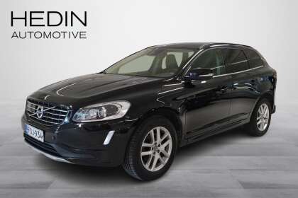 Volvo XC60 D4 AWD Momentum aut - FOJ-934