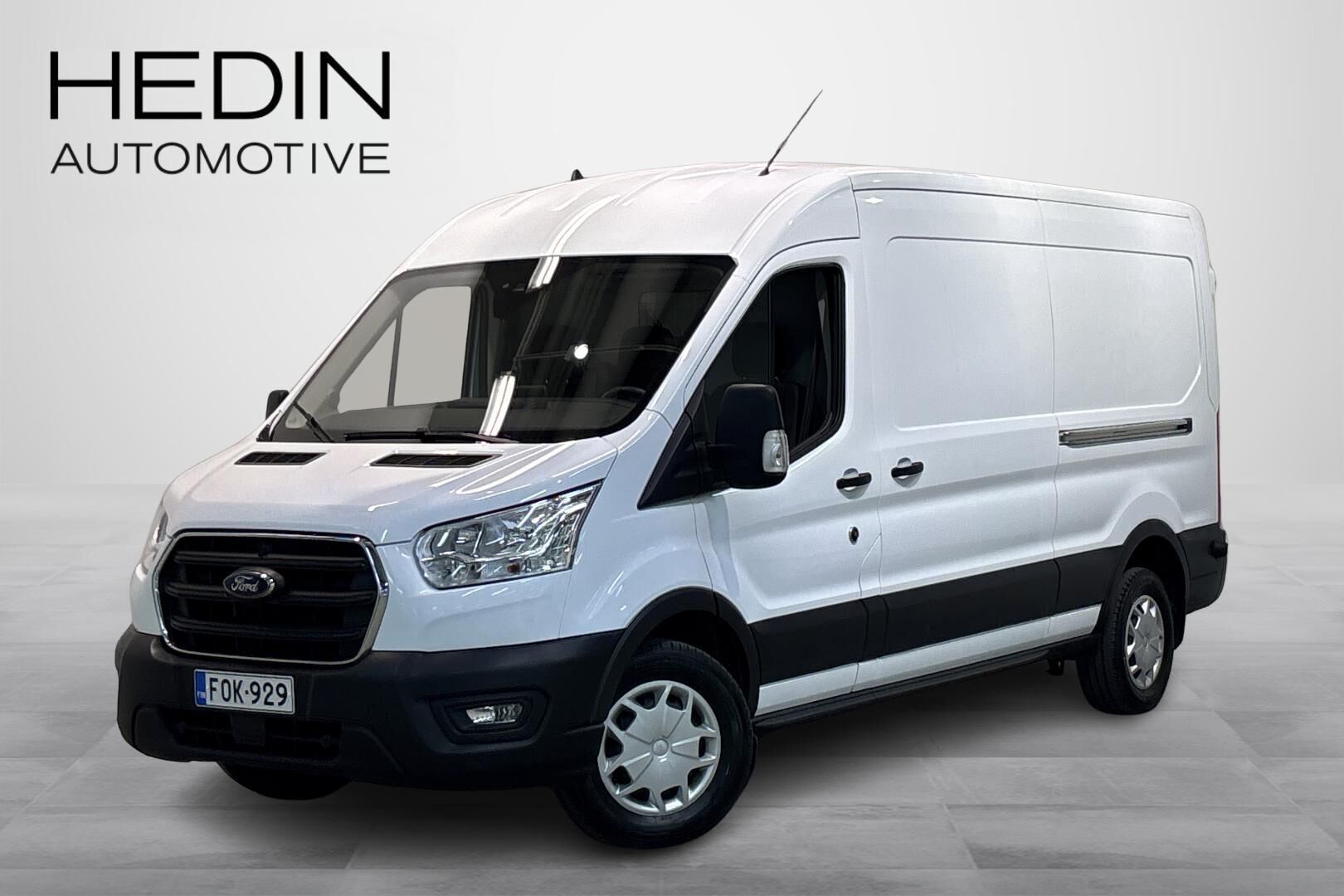 Ford TRANSIT - FOK-929